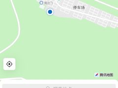 -天津盘山风景名胜区