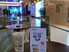 -中影国际影城(大唐西市4K临境音店)