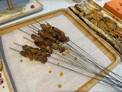 -金玲珑串道(石鼓路店)