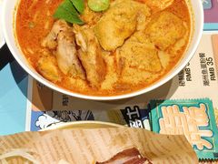 -大头力茶餐厅(花都融创茂店)