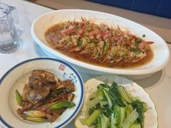 -至尊鲨鱼·原烹海鲜·新浙菜(拱宸桥店)