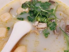 -小杨生煎(浦江欢乐颂店)