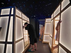 -碧涛阁•泡泡海洋(王府花园店)