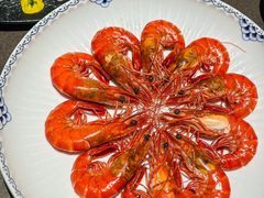 -南海渔村·徐博馆(琶洲店-粤菜养生宴)