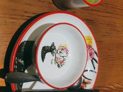 -新白鹿餐厅(银泰西湖文化广场店)