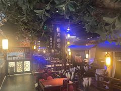 -绿茶餐厅(领展购物广场·中关村店)