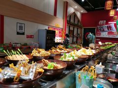 -围辣小火锅(瀚海海尚店)