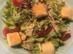 -大树餐厅(益田假日店)