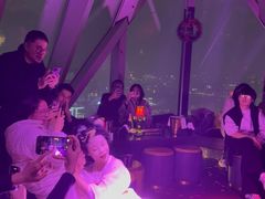 -苏丝的天空高空酒吧Suzie's Sky Bar