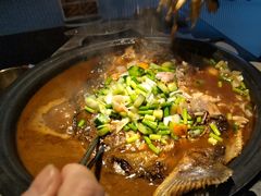 -探鱼·鲜青椒爽麻烤鱼(领展购物广场店)