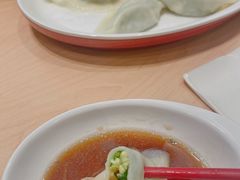 虾三鲜水饺-喜家德虾仁水饺(浦东山姆店)