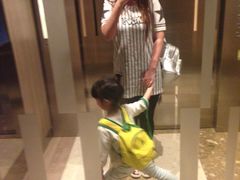 -百丽宫影城(嘉里汇店)