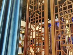 -佳兰雅序融合菜(高新店)