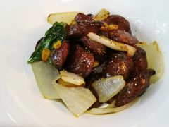 烤肠-1861意大利餐厅(文化广场店)