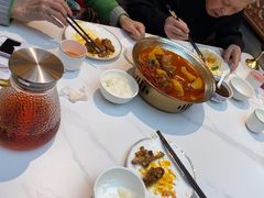 -燕兰楼·清真西北融合菜(亚运村店)