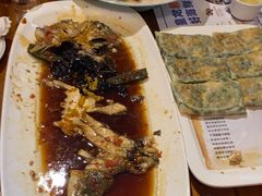 -和源祥·日照菜扛把子(万平口一店)