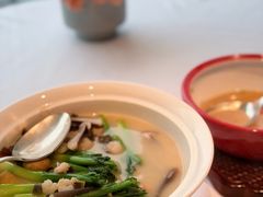 -悦轩中餐厅·高空江景·杭州柏悦酒店