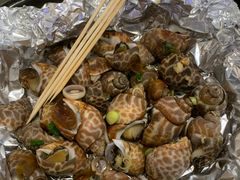 -79号渔船海鲜饭店(华强北店)