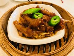 -龙的酒楼·手工早茶·顺德菜(近良路店)