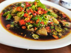 -天回镇何氏豆腐(总店)