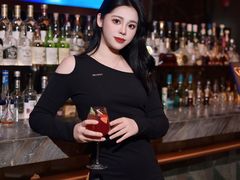 -南宁那莲豪华精选酒店-云霄酒廊·80楼高空城景酒吧