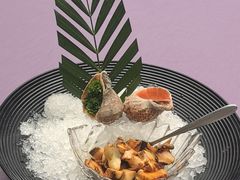 -味茂·老船夫1927(东海东路店)