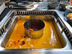 -大隐·成都火锅Bistro(合生麒麟新天地店)