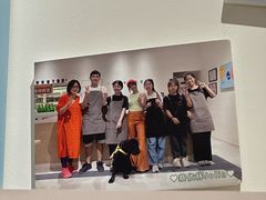 -手心咖啡