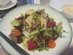 -阿娜尔·新疆菜(宜家荟聚中心店)