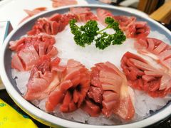 -五星桥原切肥牛火锅·30年专注好牛肉(湖塘店)