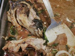 -鱼酷活鱼烤鱼(沈阳大悦城店)