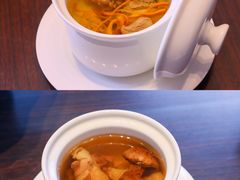 老火例汤-楚禾宴·家宴(光谷大道店)