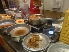 -柳州肥姨妈大骨螺蛳粉(万达中心店)