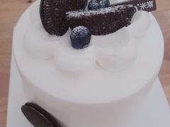 雪域奥利奥-MAKY米旗(三好旗舰店)