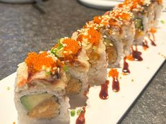 -将太无二·北美传奇寿司(荟聚购物中心西红门店)