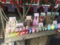 -百里峡七彩艺术小镇