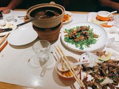 孜然羊肉-杨氏青龙虾·羊蝎子(托乐嘉店)