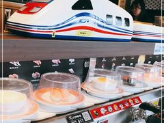 -万岁寿司(万国店)