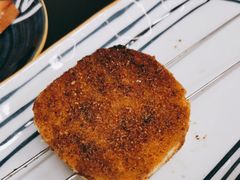 -许哥东北烧烤·铁丳烤串·宫后夹肉(繁花中心店)