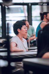 -无界瑜伽普拉提