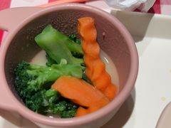 -西贝(科华王府井店)