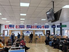 -宠车虎•京安机动车检测场