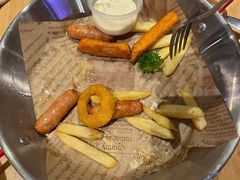 -夏日玛莉西餐厅(岳阳花板桥步步高店)