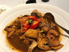 -风味小馆(天目湖宾馆店)