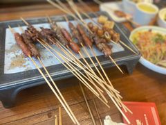 -管氏翅吧(望京东店)