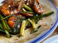 -灶丰年间(定安路店)