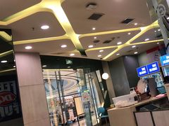 -DQ·蛋糕·冰淇淋(金牛万达店)