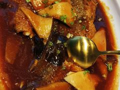 -柒园·三十年创意杭帮菜(龙湖滨江天街店)