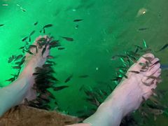 -宝丽金大酒店·洗浴中心