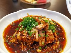 -夜宴江景餐厅